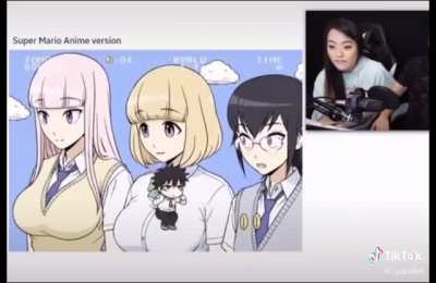 Uwu