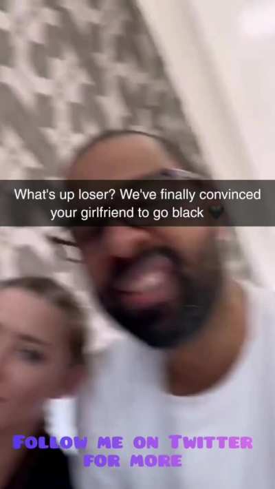 What's up whiteboi?
