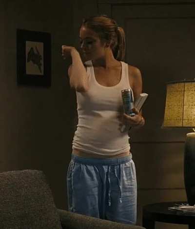 Lindsay Lohan tits 