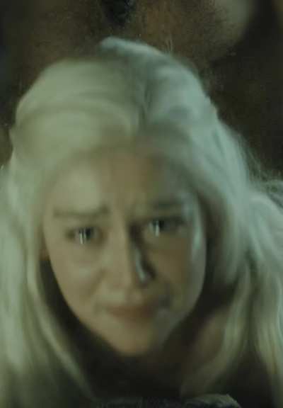 Emilia Clarke