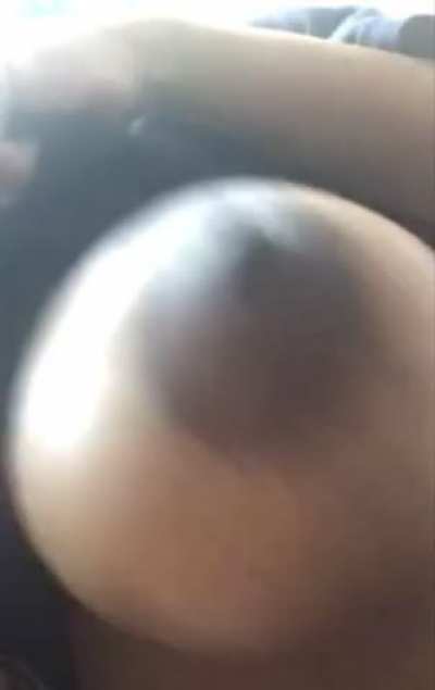 Tamil Titty Drop - this was my [f]irst ever drop, build up my confidence please! [oc]