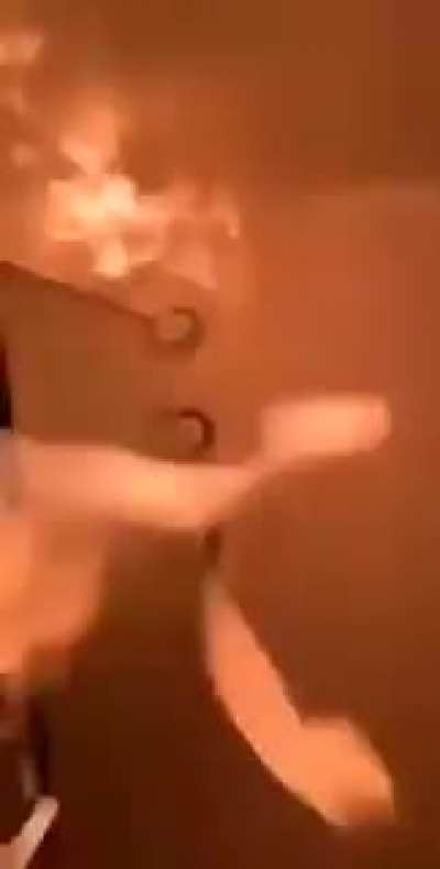 Boa man