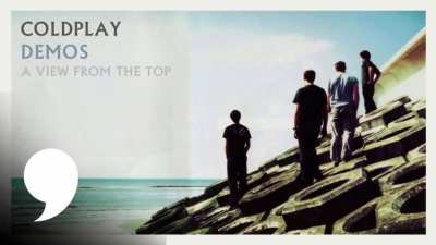 &ldquo;A View From The Top&rdquo; - I&rsquo;ve done my best to bring out the audio but it&rsquo;s still very fuzzy/noisy. (Cover picture taken from YouTube)