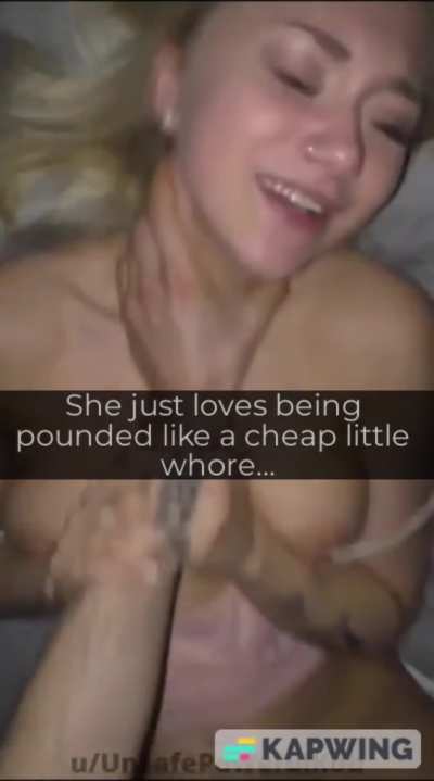 She&rsquo;s still in touch with her ex&hellip;