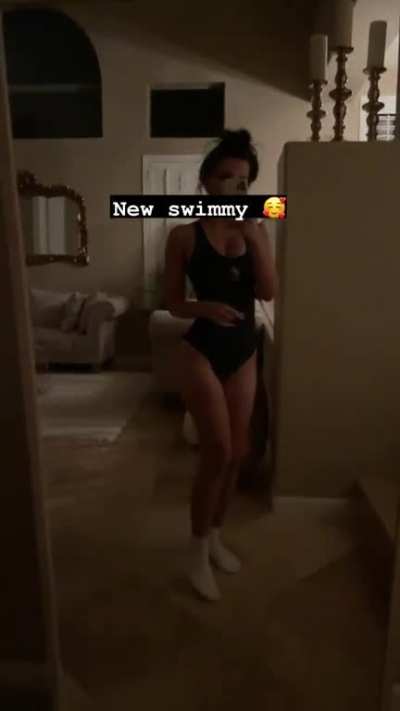 Thighs 🤤