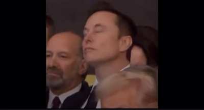 Be careful Elon, we’re in bat country!