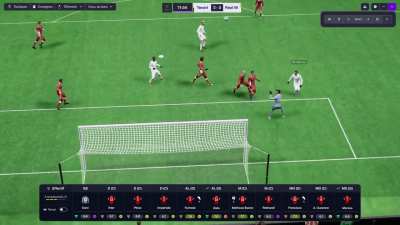 BEHOLD how a Liga2 club loses the Supercopa !