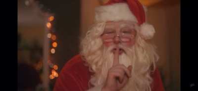 Secret Santa