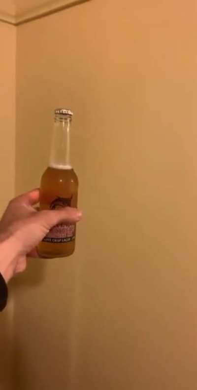 Beer?