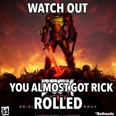 WATCH OUT