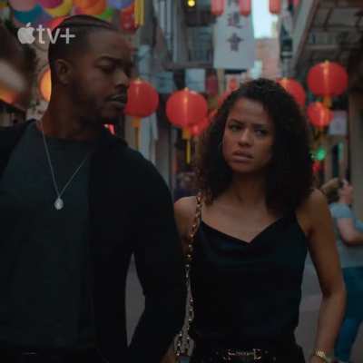 What if you woke up one day and didn&rsquo;t know your own secrets? Watch Surface, a sultry psychological thriller filled with twists and turns starring Gugu Mbatha-Raw on Apple TV+