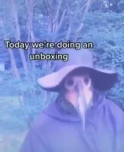 Don&rsquo;t you just love unboxing videos?