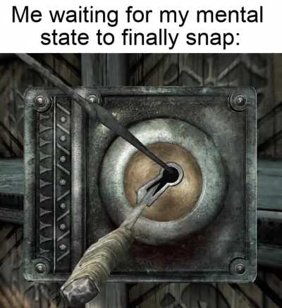 Very exciting