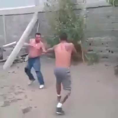 Argentina kai