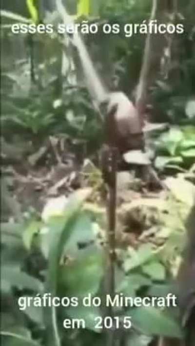 OK PARSERO AGORA VOC&Ecirc; VAI PRECISAR DE UM COMPUTADOR GAMER&trade; PRA RODAR
