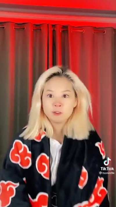 Our star. She always seems like chewing something and it makes my mouth feel strange. I hate this shet