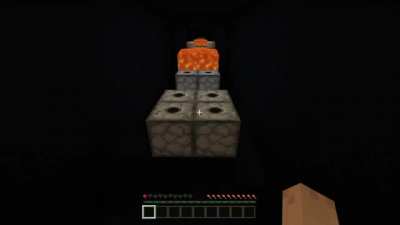 Feedback and suggestions for a minigame project I'm working on?