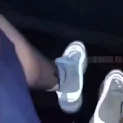 That&rsquo;s one sharp ass knife