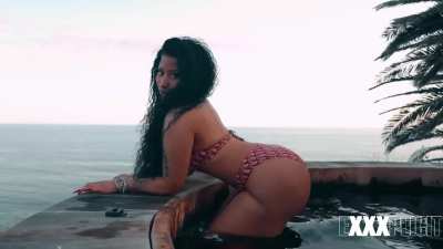 Nicki w/ Brittany Elizabeth voice over