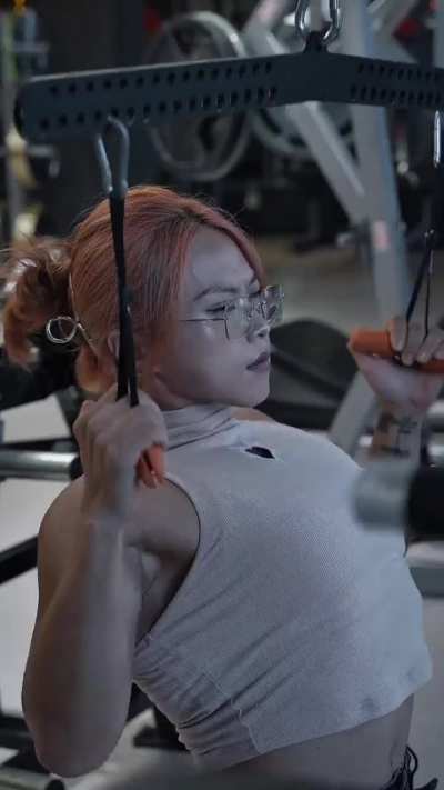 Jessica Shen (Jessica Shěn Yǎji&eacute;)
