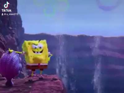 Spangobob