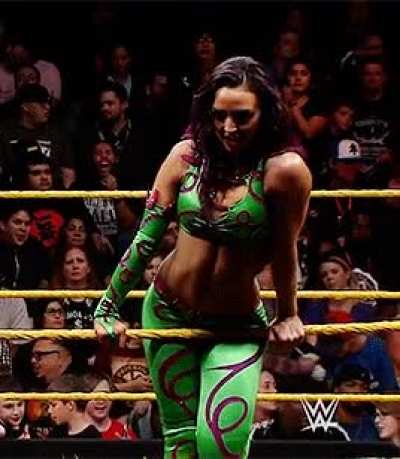 NXT Days