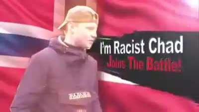 Racist Chad