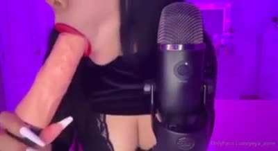 YEYA ASMR