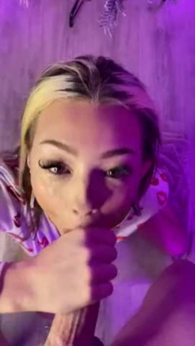 I 💗 cock