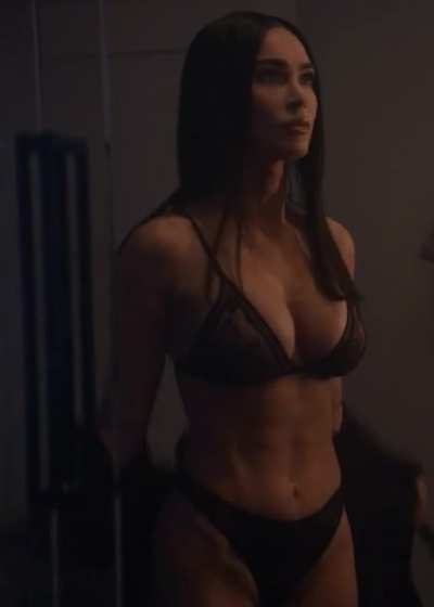 Megan Fox 