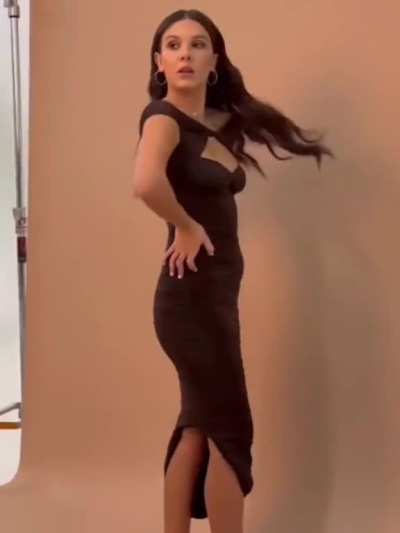 Millie Goddess