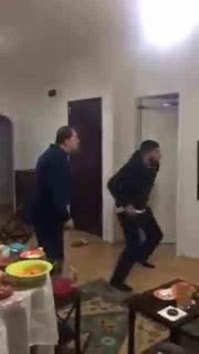 Rage and loss