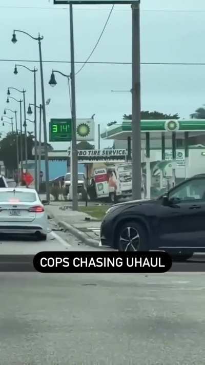 Can&rsquo;t wait to do this in GTA 6 (Jan 2024) (West Palm Beach, FL)