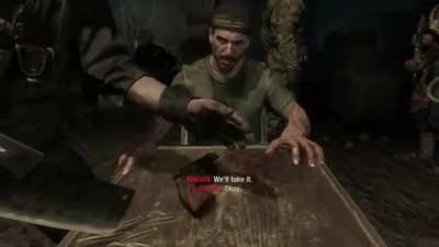 First post here