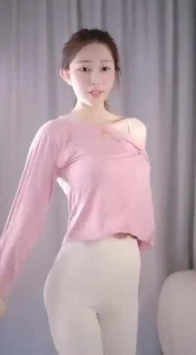抖音 倪小妮
