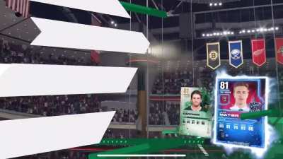 This is easily the dumbest goal I&rsquo;ve ever gotten in a NHL game