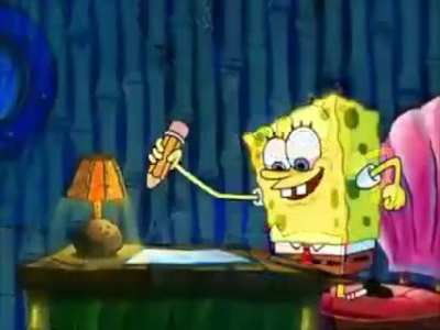 Sponge