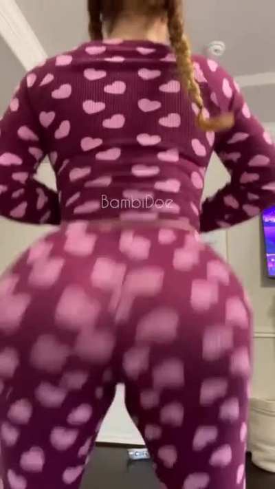 Sexy clap