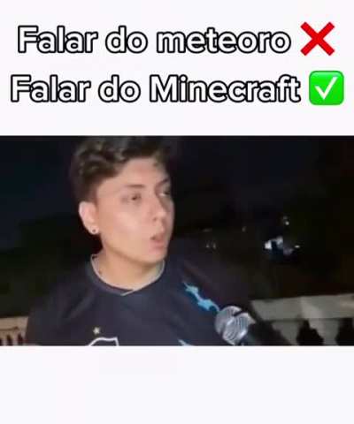 Erado o cara n&atilde;o t&aacute; kkk