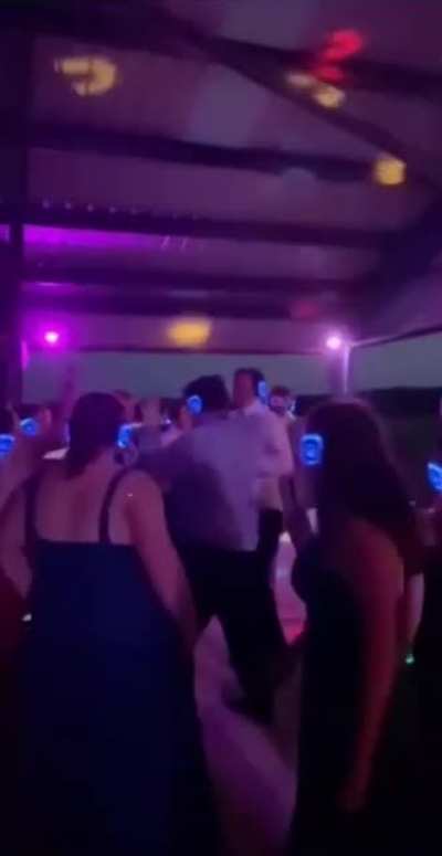 Festa silenciosa