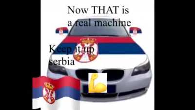 Boosnia car🤮😡🤬🤬🚫🇧🇦🚫