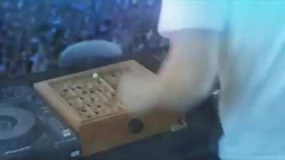 What DJs really do