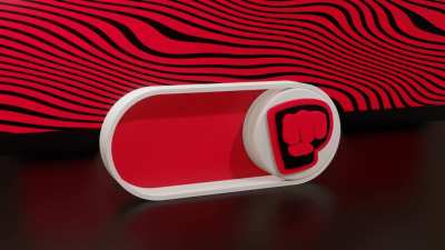 I made a loop animation in pewds style. Hope u guys like it.