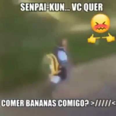 S-seenpai?