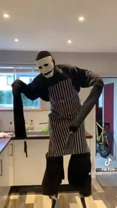 New cryptid alert
