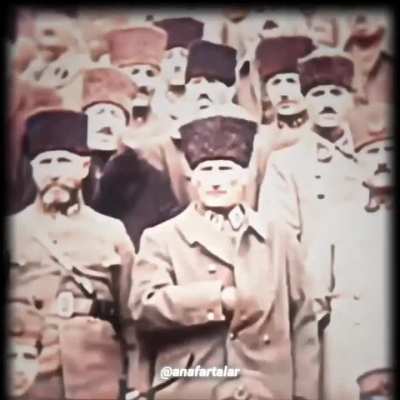 Ya İstiklal Ya Ölüm!
