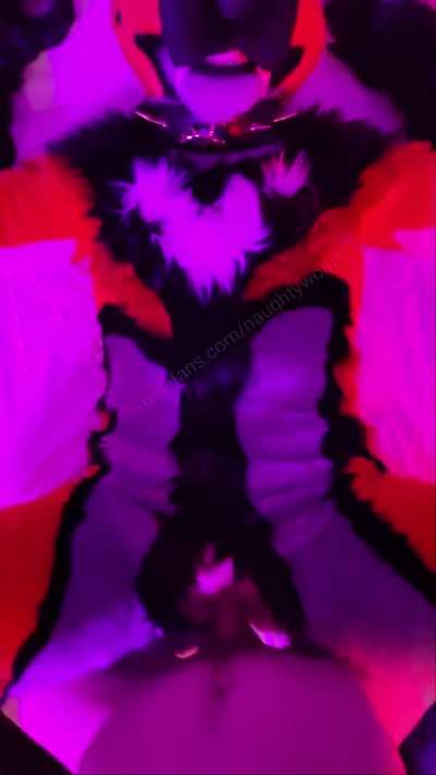 POV: You&rsquo;re fillin me up! | OF: NaughtyWoofs