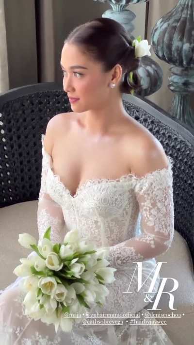 Maja Salvador