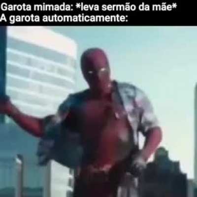 (mimada)