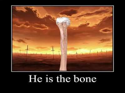 bone